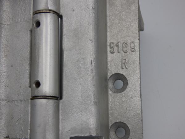 Kawneer Drehband 5169 R